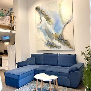 Appartement met een Slaapkamer